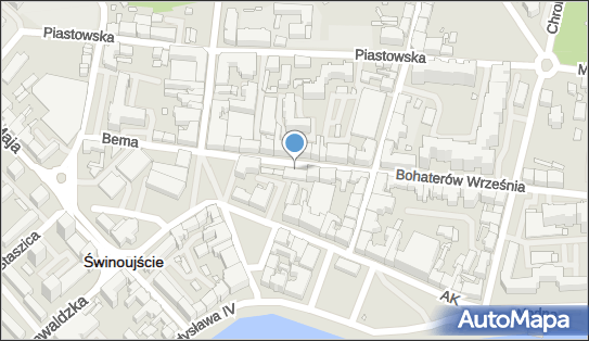 Sulżycki Zbigniew Jerzy, Bohaterów Września 4, Świnoujście 72-600 - Przedsiębiorstwo, Firma, NIP: 8550002356