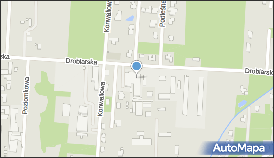 Sumi, Drobiarska 35, Sulejówek 05-070 - Przedsiębiorstwo, Firma, numer telefonu, NIP: 1130029764