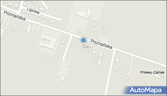 Sund Mann, Poznańska 62, Pniewy 62-045 - Przedsiębiorstwo, Firma, numer telefonu, NIP: 7870002216