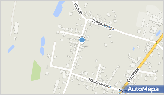 Sunlogic Małgorzata Polak, Jaworowa 15, Tarnowskie Góry 42-603 - Przedsiębiorstwo, Firma, NIP: 6452140429