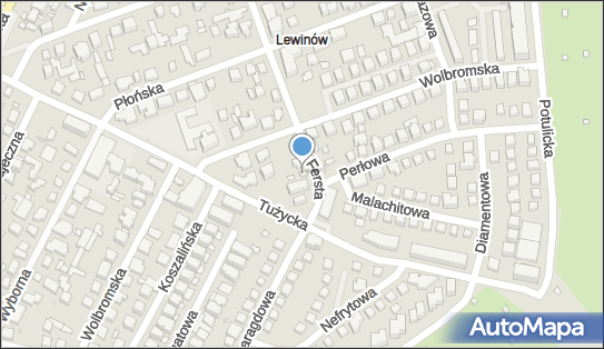 Sunny, ul. Mieczysława Fersta 1, Warszawa 03-683 - Przedsiębiorstwo, Firma, NIP: 5242511913