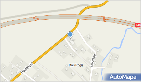 Suntex Bartosz Cwynar, Trakt Papieski 252, Rogi 38-430 - Przedsiębiorstwo, Firma, NIP: 6842352263