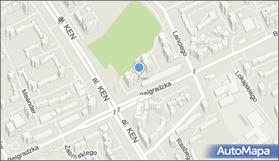 Super Bańkowski, Belgradzka 20A, Warszawa 02-793 - Przedsiębiorstwo, Firma, numer telefonu, NIP: 9511139608