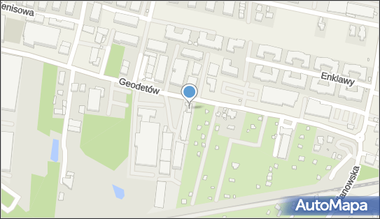 Super-Line Tomasz Pawlik, Geodetów 176, Piaseczno 05-500 - Przedsiębiorstwo, Firma, NIP: 9511650726