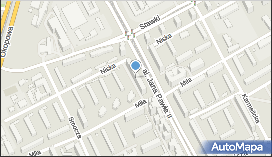 Super Mama, Aleja Jana Pawła II 65, Warszawa 01-038 - Przedsiębiorstwo, Firma, godziny otwarcia, numer telefonu