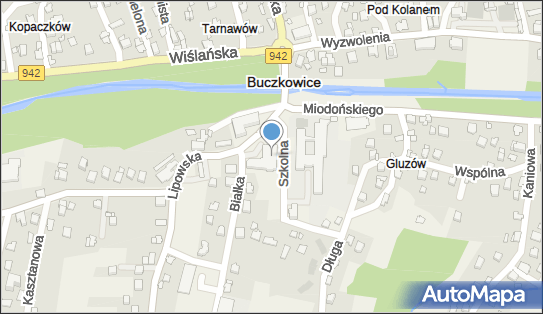 Super Market Gama Bogusława Pyrek Rączka Jan Rączka Andrzej Chruszcz 43-374 - Przedsiębiorstwo, Firma, numer telefonu, NIP: 9372467414