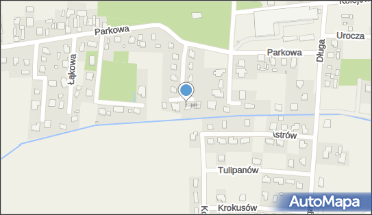 Super R Real Support Cezary Romuald Pawlicki, ul. Parkowa 7K 05-540 - Przedsiębiorstwo, Firma, NIP: 5211086797