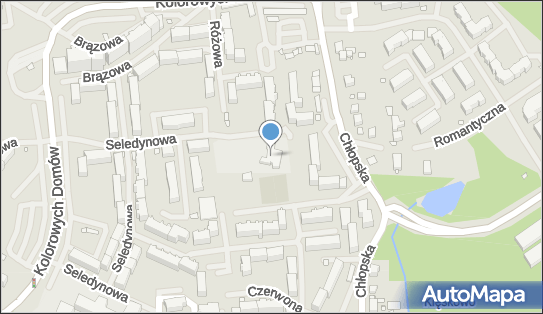 Superlights, Różowa 24, Szczecin 70-781 - Przedsiębiorstwo, Firma, numer telefonu, NIP: 9552208111