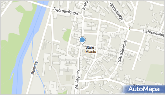 Supersylwetka, Rynek Główny 1, Oświęcim 32-600 - Przedsiębiorstwo, Firma, NIP: 5492413979