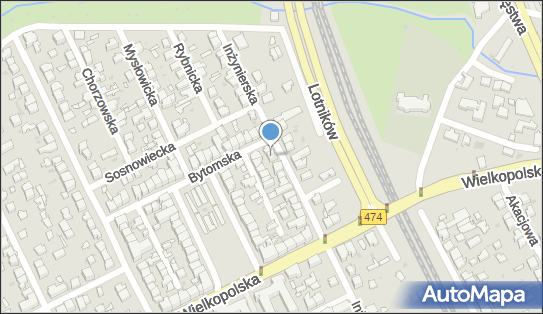 Supervisor Pietrzak Urbański, Inżynierska 26, Gdynia 81-512 - Przedsiębiorstwo, Firma, numer telefonu, NIP: 5862201437