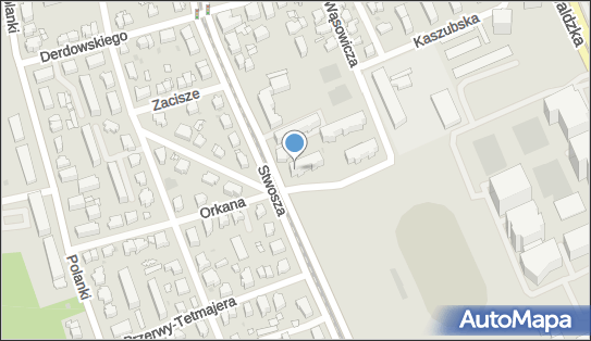 Superwycieczki PL, ul. Wita Stwosza 31, Gdańsk 80-312 - Przedsiębiorstwo, Firma, NIP: 5842726585