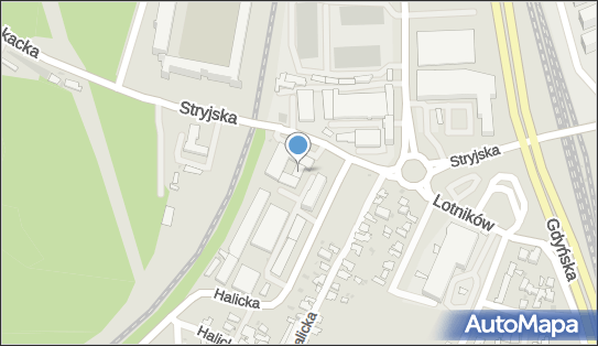 Supra, Stryjska 24, Gdynia 81-506 - Przedsiębiorstwo, Firma, numer telefonu, NIP: 5862249935