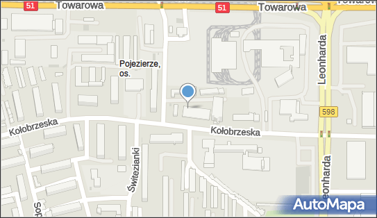 Suprex Sp. z o.o. Art. bhp i ppoż., Kołobrzeska 38, Olsztyn 11-041 - Przedsiębiorstwo, Firma, numer telefonu