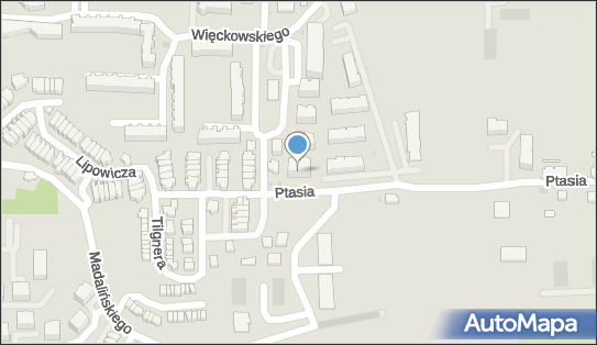 Supro Justyna Szutkowska, ul. Władysława Cieszyńskiego 27 80-809 - Przedsiębiorstwo, Firma, NIP: 9840146006