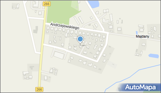 6652746846, Surd-Pas Dariusz Surdyk 