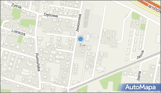 Surowce Wtórne, ul. Jesionowa 1, Michałowice 05-816 - Przedsiębiorstwo, Firma, NIP: 5341231588