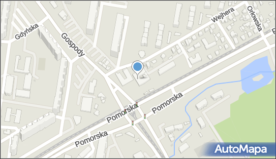 Sus Adam Przyklęk, Gospody 3b, Gdańsk 80-344 - Przedsiębiorstwo, Firma, NIP: 5841962042