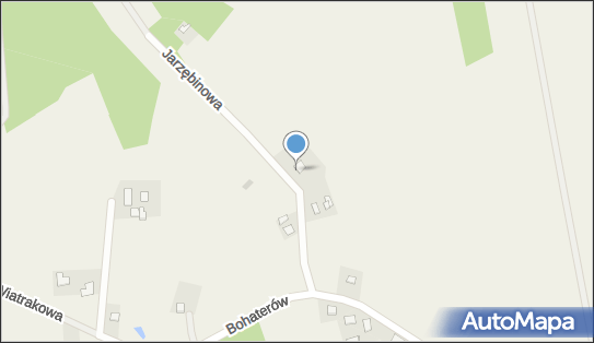 Susała Marcin Podkuwacz, ul. Jarzębinowa 4, Czarże 86-070 - Przedsiębiorstwo, Firma, NIP: 5542382779