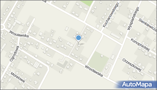 SUSPENSER.EU GRZEGORZ KALICIAK, Makuszyńskiego Kornela 4 55-220 - Przedsiębiorstwo, Firma, numer telefonu