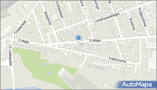 Suwara Piotr Meble Na Wymiar, 3 Maja 42, Skarżysko-Kamienna 26-110 - Przedsiębiorstwo, Firma, NIP: 6631642308
