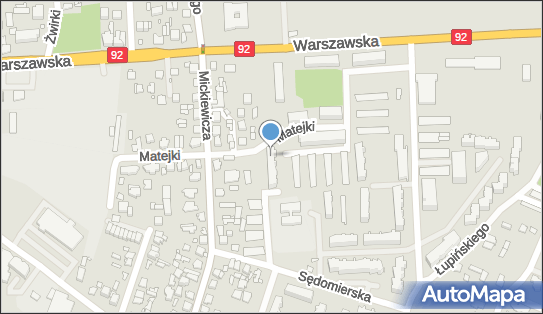 Suwet, Warszawska 250/93, Mińsk Mazowiecki 05-300 - Przedsiębiorstwo, Firma, NIP: 8221507718