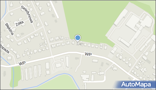 Svart Projekt Sławomir Kiliszek, Wojska Polskiego 35, Goleniów 72-100 - Przedsiębiorstwo, Firma, NIP: 8561614933