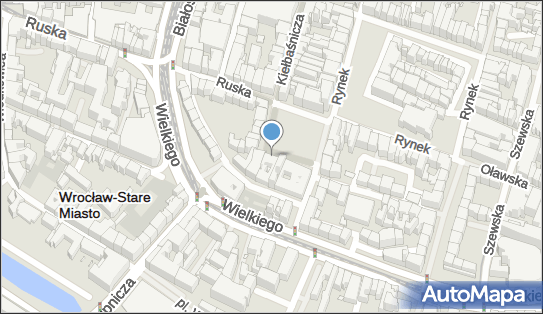 Sweethouse Usługi Czyszcząco-Sprzątające, Plac Solny 14 50-062 - Przedsiębiorstwo, Firma, numer telefonu