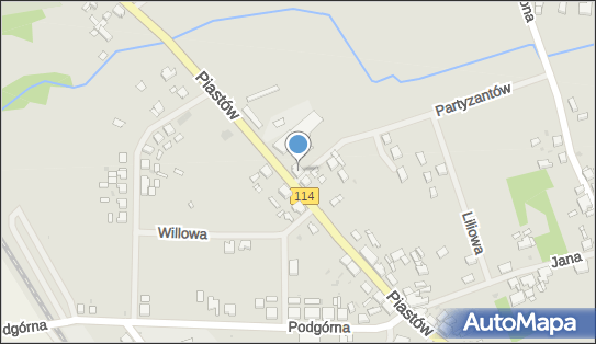 8513165437, Sweillem Polska sp. z o.o. 