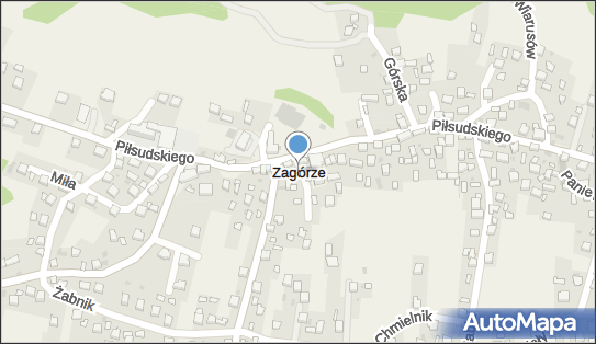 Świadczenie Usług Kierowcy, Zagórze 636, Zagórze 32-555 - Przedsiębiorstwo, Firma, NIP: 6281107944