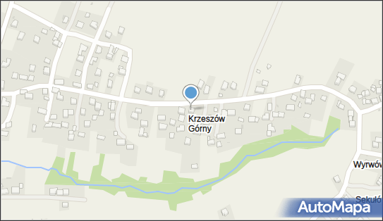 Świadczenie Usług Kierowcy, Krzeszów 116A, Krzeszów 34-206 - Przedsiębiorstwo, Firma, NIP: 5521297790