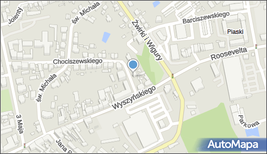 7841353976, Świadczenie Usług Kierowcy Zdanowski Karol 