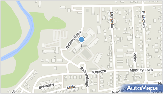 Świadczenie Usług Medycznych w Zakresie Usług Pielęgniarskich 83-200 - Przedsiębiorstwo, Firma, NIP: 5921135536