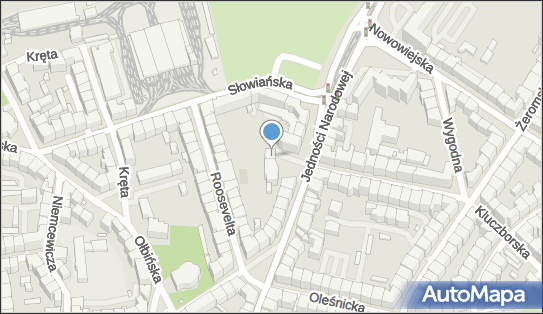 Świat Dietetyki, ul. Jedności Narodowej 114, Wrocław 50-301 - Przedsiębiorstwo, Firma, godziny otwarcia, numer telefonu