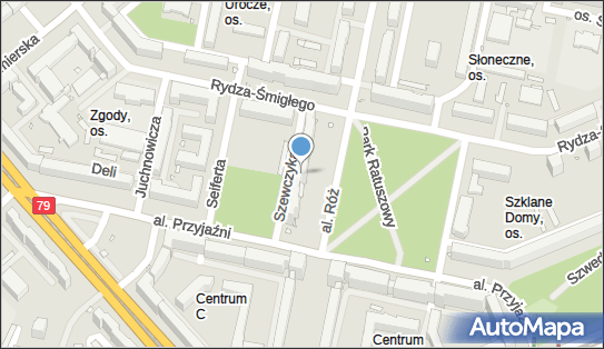 6780075889, Świat Dziecka Beata Mazur & Artur Mazur Sp. j. 