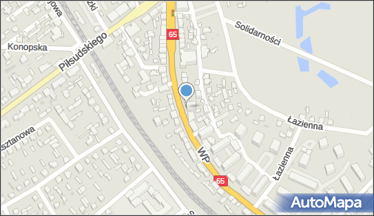 7191004170, Iwona Haponik Świat Dziecka 