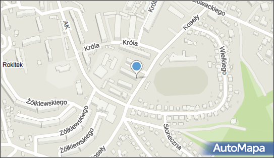 Świat Dziecka, ul. Romana Koseły 18, Sandomierz 27-600 - Przedsiębiorstwo, Firma, NIP: 8641402914