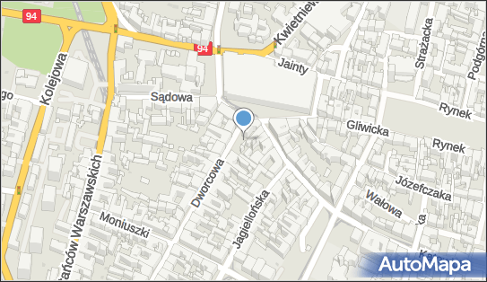Świat Języków Paul III Andrew, Dworcowa 1, Bytom 41-902 - Przedsiębiorstwo, Firma, numer telefonu, NIP: 6272634147