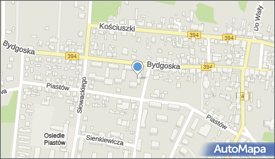 Świat - Malucha Marzena Grabska, ul. Bydgoska 27, Solec Kujawski 86-050 - Przedsiębiorstwo, Firma, NIP: 5542692853