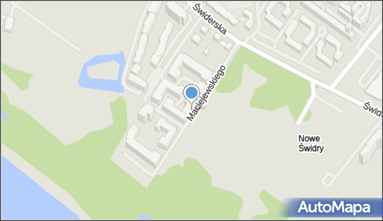 Świat Materacy i Łóżek, Świderska 109h/62, Warszawa 03-128 - Przedsiębiorstwo, Firma, godziny otwarcia, numer telefonu