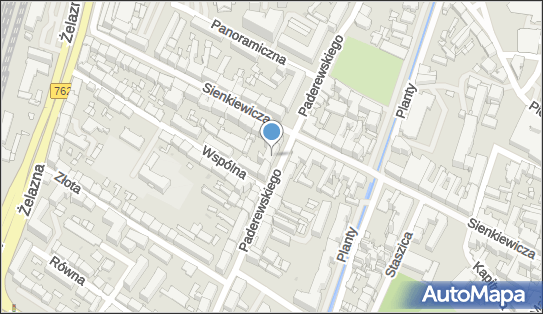 Świat Podróży Marcin Salwa, ul. Ignacego Paderewskiego 33 25-004 - Przedsiębiorstwo, Firma, NIP: 9590939756