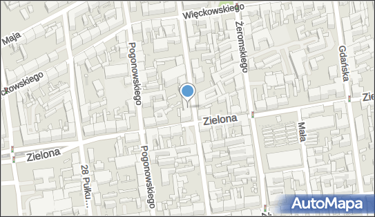 Świat Prezentów Ewa Mach Wiesław Mach, Lipowa 27, Łódź 90-743 - Przedsiębiorstwo, Firma, numer telefonu, NIP: 7250015325