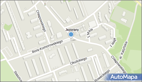 Światowit Ewa Cichoszewska, ul. Tadeusza Bora Komorowskiego 1 63-100 - Przedsiębiorstwo, Firma, numer telefonu, NIP: 9721010192