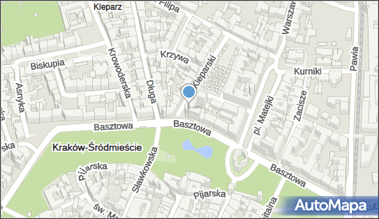 6762022799, Światowy Związek Żołnierzy Armii Krajowej Oddział Krakowski 
