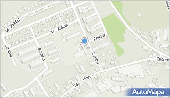 ŚWIEBODZIŃSKI PARASOL NADZIEI, Żaków 1, Świebodzin 66-200 - Przedsiębiorstwo, Firma, numer telefonu