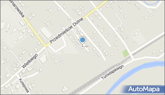 Świece Knoty Oleje M.Gotfyd, Przedmieście Dolne 6, Biecz 38-250 - Przedsiębiorstwo, Firma, numer telefonu