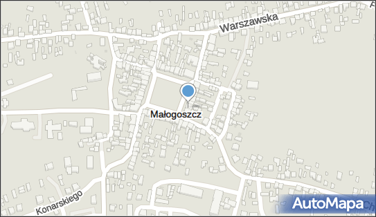 Świerczyńska, ul. Plac Kościuszki 26, Małogoszcz 28-366 - Przedsiębiorstwo, Firma, NIP: 6561842194