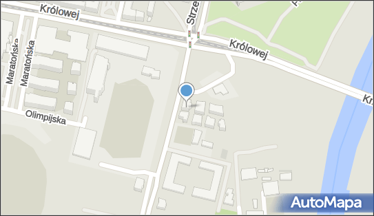 Świerkoraj Art Drewniane i Ceramiczne, ul. Droga Dębińska 1A 61-555 - Przedsiębiorstwo, Firma, NIP: 7830004189