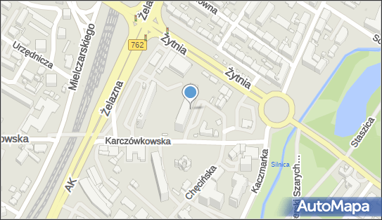 Świętokrzyski Regionalny Związek Kolarski, ul. Karczówkowska 10 25-019 - Przedsiębiorstwo, Firma, numer telefonu, NIP: 9591948697