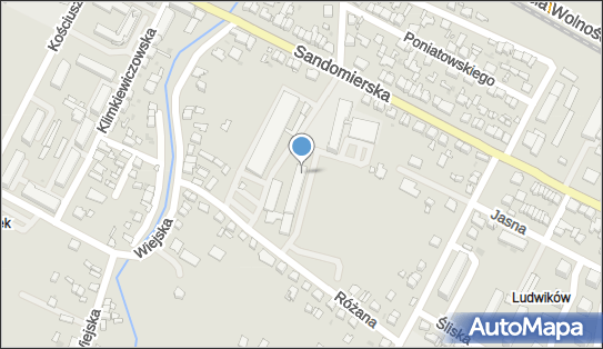 Świętokrzyskie Centrum Diagnozy i Stymulacji Rozwoju Monika Zaręba 27-400 - Przedsiębiorstwo, Firma, NIP: 6611493503