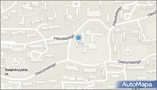 Świętokrzyskie Centrum Doskonalenia Nauczycieli, Kielce 25-431 - Przedsiębiorstwo, Firma, numer telefonu, NIP: 6571861454